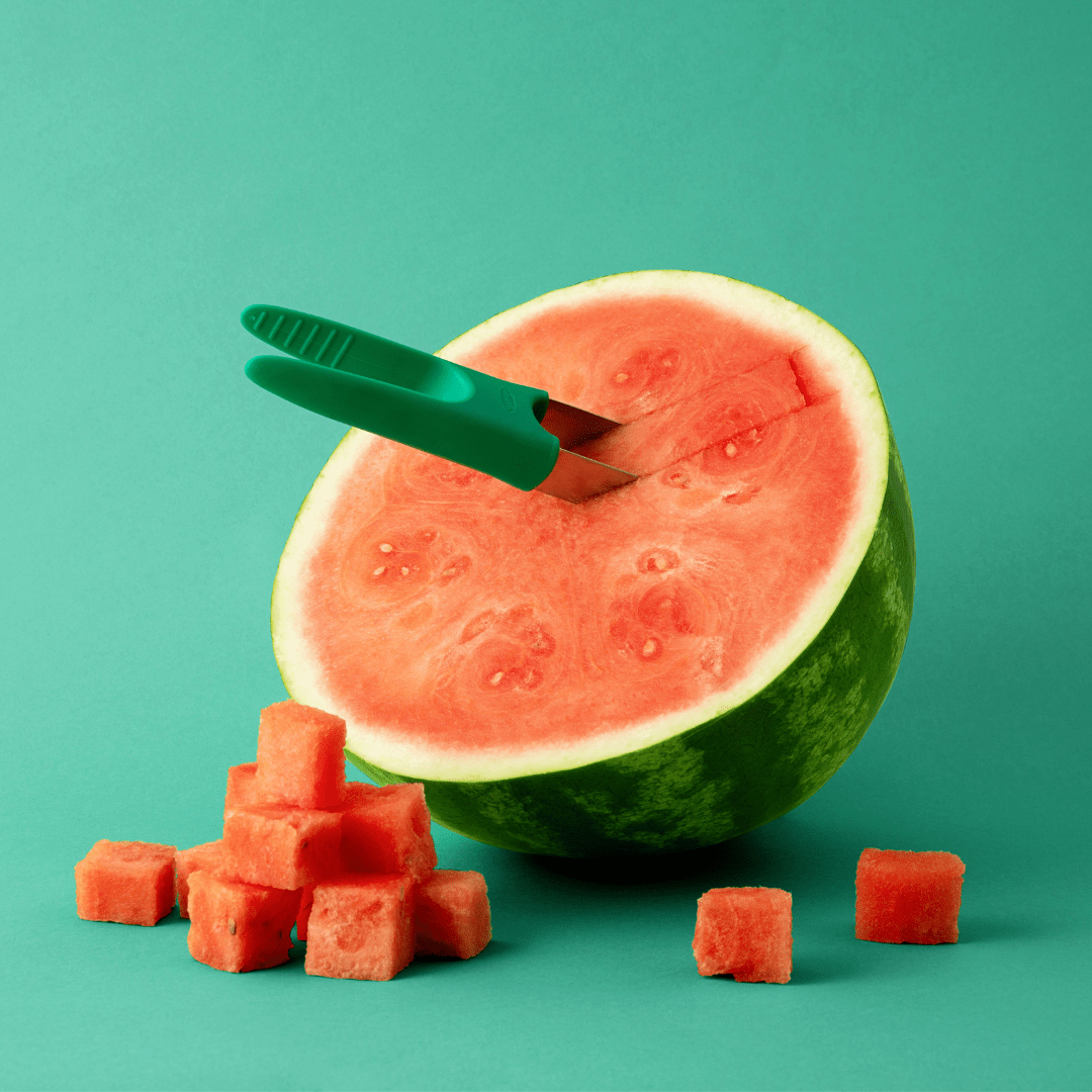 Chef'n Fruit & Vegetable Prep Slicester Watermelon Tool