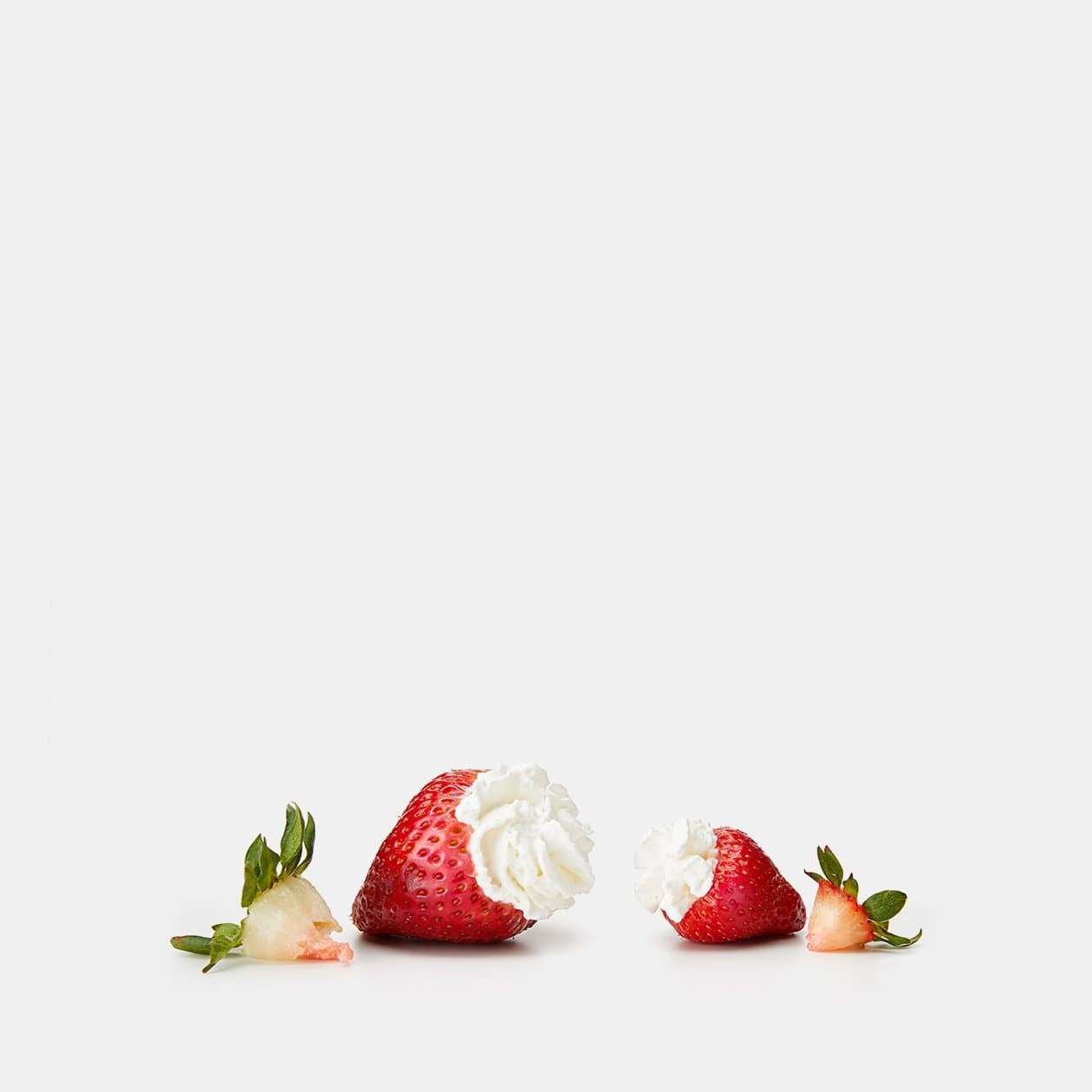 Chef'n Fruit & Vegetable Prep StemGem Strawberry Stem Remover