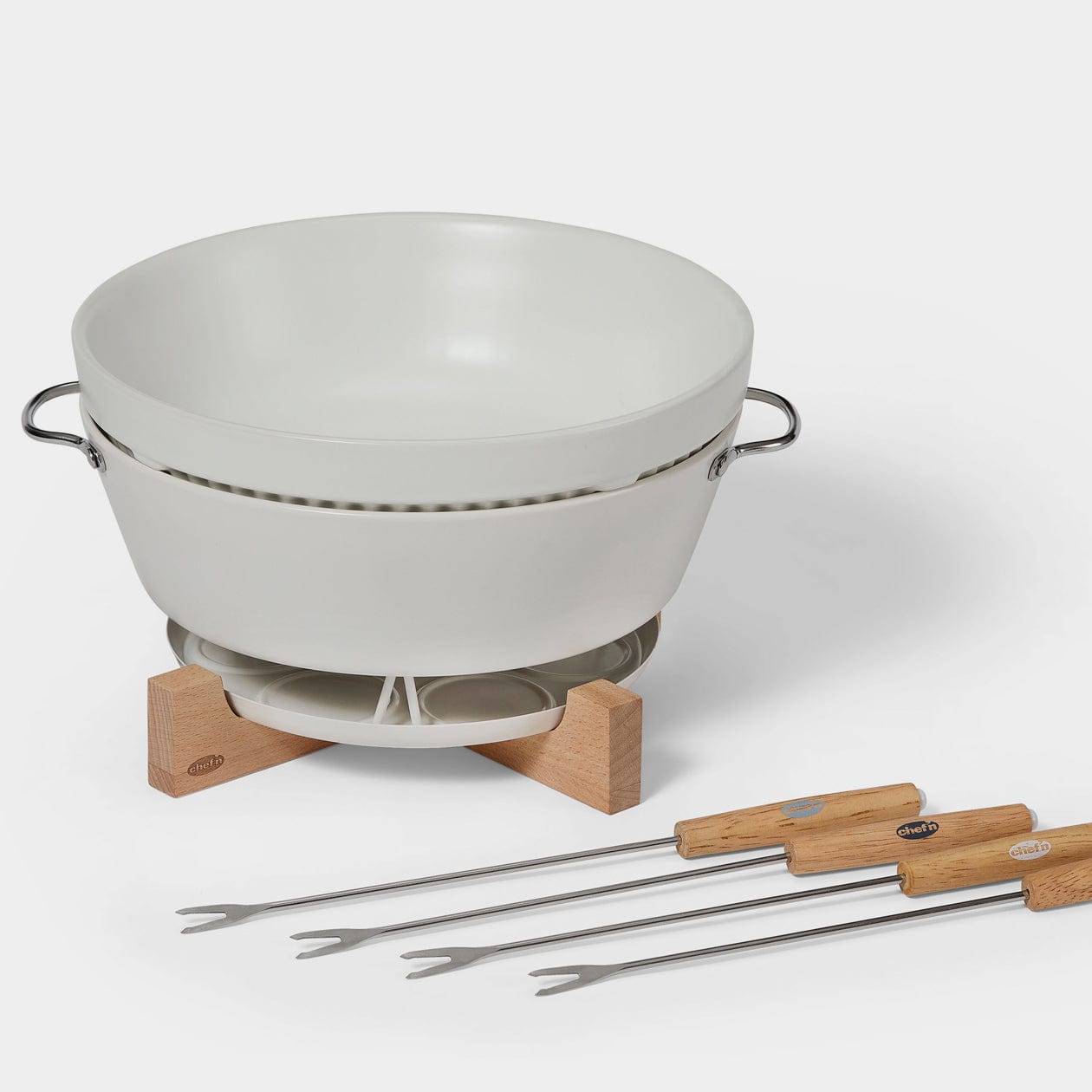 Chef'n Sweet Spot Sweet Spot Fondue Set Sweet Spot Fondue Set