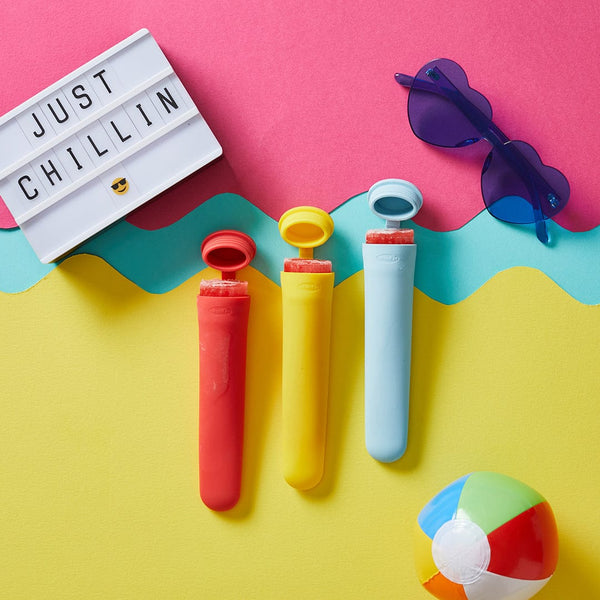 Core kitchen ice pop maker hotsell