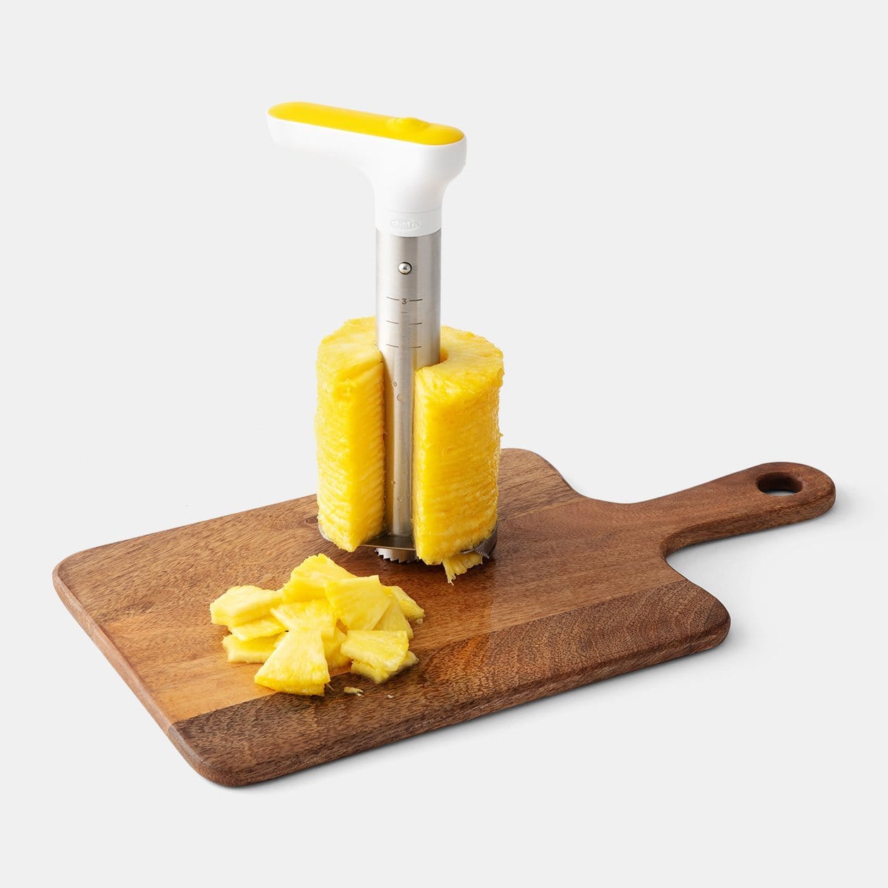 Chef'n Fruit & Vegetable Prep Twist 'n Core Pineapple Corer