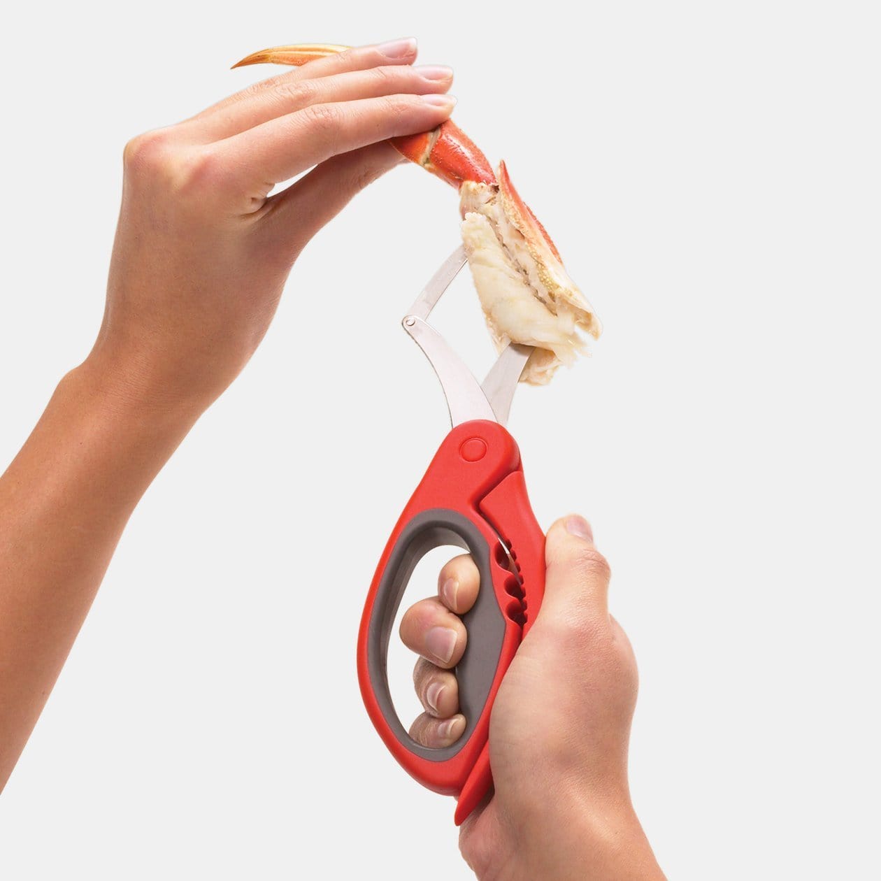 Chef'n Accessories & Tools Wisecracker Crab Cracker