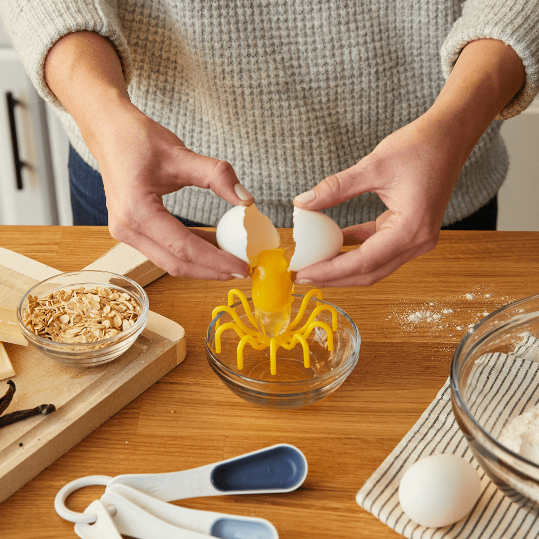 10 Best Egg Yolk Separators - Egg White Separators in 2026 - Economical 10 Best Egg Yolk Separators - Egg White Separators in 2026 - Economical